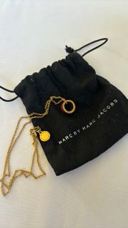 Marc Necklace