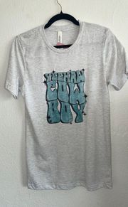 Boutique Cowboy Graphic Tee 