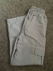 Parachute Cargo Pants