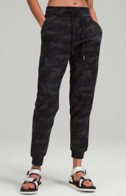 Scuba Joggers