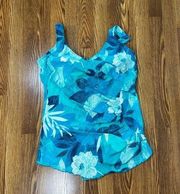 Pretty Vintage Maxine of Hollywood Swimsuit!