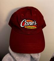 Canes Hat