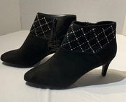 East 5th Notus Womens Ankle Bootie. Size 8 M. New.