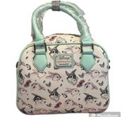 Exclusive Thumper & Flowers Crossbody Bag