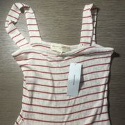 Urban Outfitters  Striped Tank Top