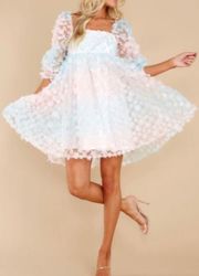 Precious Moments Babydoll Dress