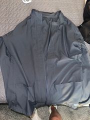 med couture jacket