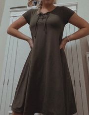 Tshirt Dress 