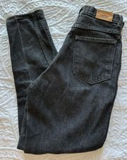 Vintage Lands End Denim