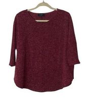 Women’s everly top size small