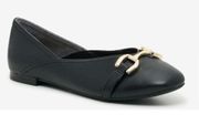 Black Dress Shoes Flats