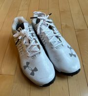 Lacrosse Shoes