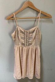 beaded dress size 0