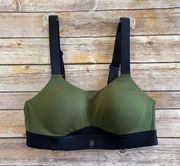 ThirdLove Kinetic Adjustable Sports Bra Size 36A