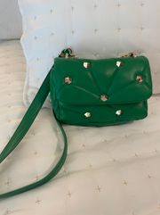 Green Purse