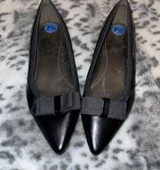 Liz Claiborne Flats