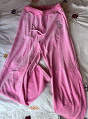 x Bratz Collab Terry Cloth Pants