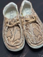 Snakeskin s