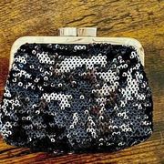 Victorias Secret | sequin coin purse