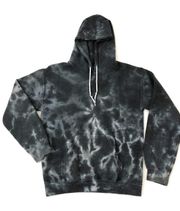 Tie Dye Hoodie