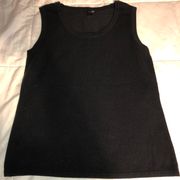 Sweater Tank