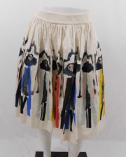 Hale Skirt