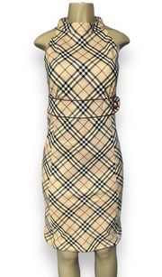 Burberry Dress