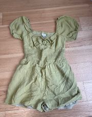 Lelis Romper