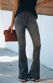 Flare Jeans