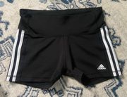 Workout Shorts