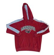 Minnesota Wild Hoodie