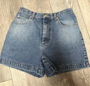 Jeans Shorts Size 10