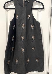 Black Dress Size 4