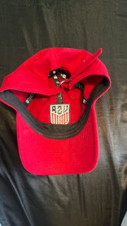 USA hat