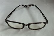 Blue Light Blocking Glasses Leopard Print NWOT