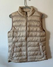 32 Degree Puffer Vest 