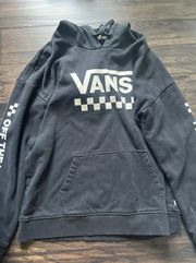 Vans Hoodie