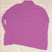 Lou&Grey Fuchsia Oversized sweater S