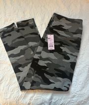 Camo Leggings