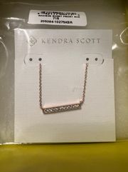 Neckalce