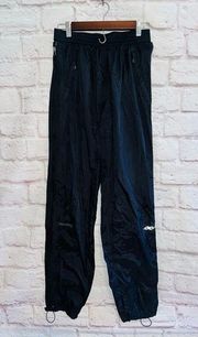 MARMOT Jogger Wind Pants Precip sz Large Long