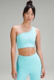 Align Asymmetrical Bra