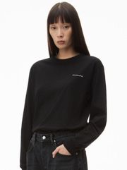 Black Long Sleeve