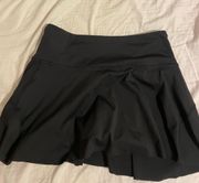 Skort Skirt