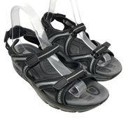 MBT Womens Size US 7 EU 38 Lila Sport Sandals Masai Barefoot Technology