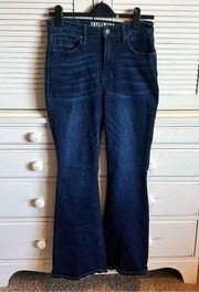 Idyllwood High Rise Boot Cut Jeans