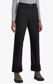 G-Star RAW
Dames Jeans Tedie Ultra High Waist Straight