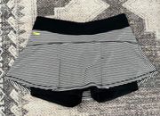 Justine Tennis skort