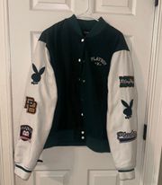 Varsity Jacket