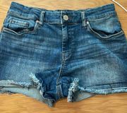 Jeans Shorts